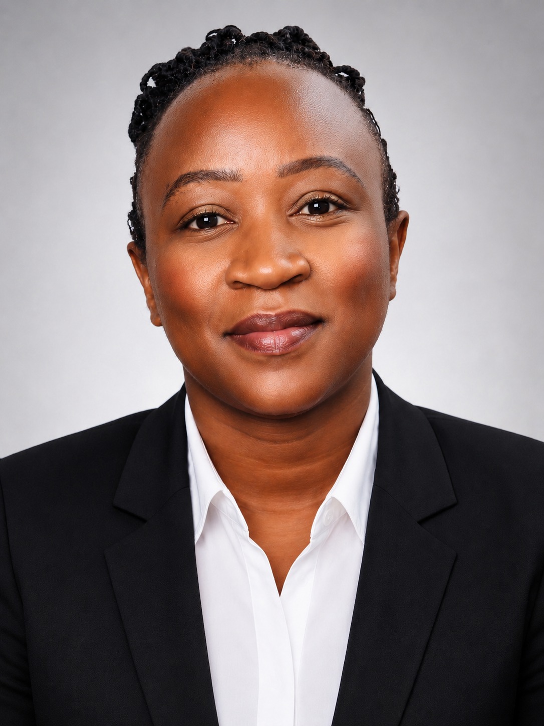 Dr. Hilda Mideva